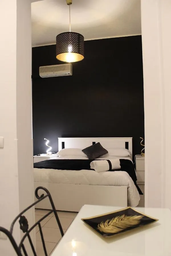 Essenza Del Tempo Inn Catania-Fontanarossai nemzetközi repülőtér 0*,