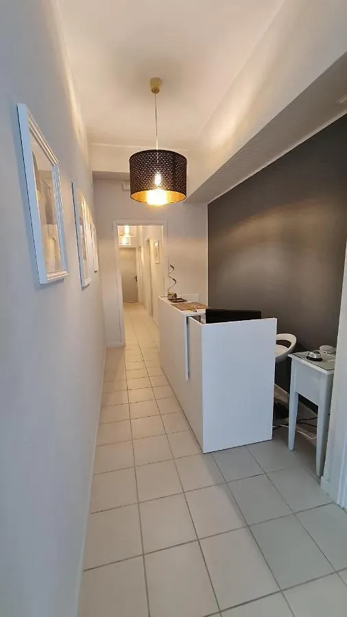 Vendégház Essenza Del Tempo Inn Catania-Fontanarossai nemzetközi repülőtér