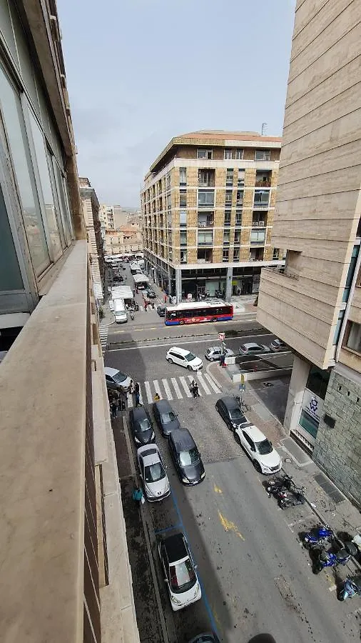 Essenza Del Tempo Inn Catania-Fontanarossai nemzetközi repülőtér 0*,  Olaszország