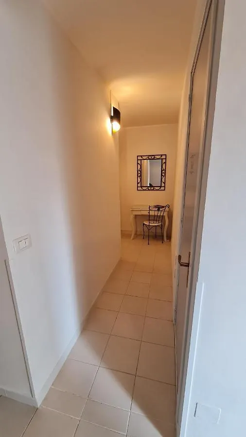 Vendégház Essenza Del Tempo Inn Catania-Fontanarossai nemzetközi repülőtér Olaszország