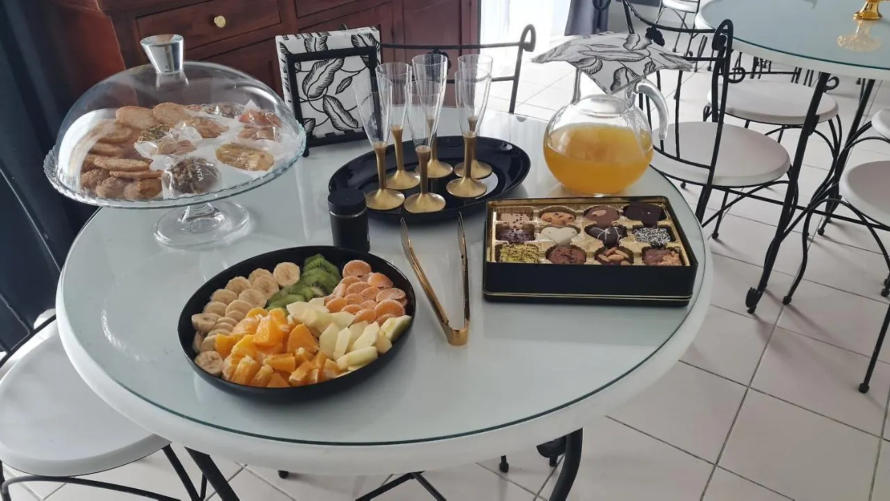 Essenza Del Tempo Inn Catania-Fontanarossai nemzetközi repülőtér 0*,