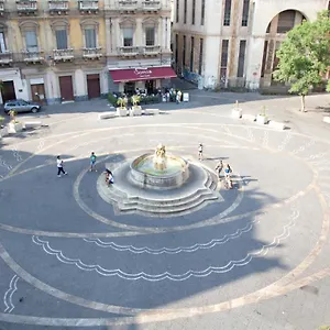  Apartment Mandalarose Italien
