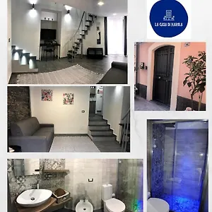  Apartment La Casa Di Karola Italien
