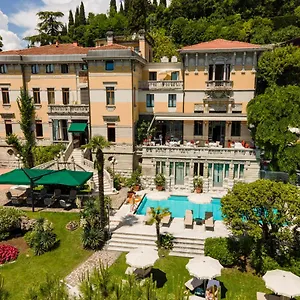 **** Hotel Laurin Italien