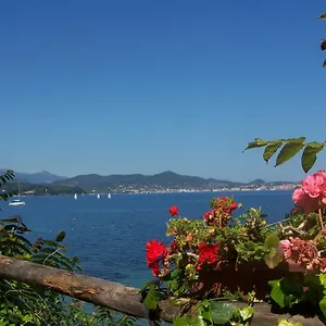 *** Resort Village Rosselba Le Palme Italien