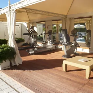 **** Hotel Conchiglia Italien