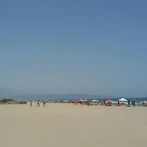 Apartament Casa Azzurra, Katania