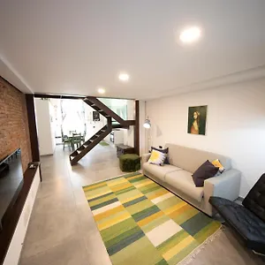 Dom wakacyjny Casa Nutrizione, Katania